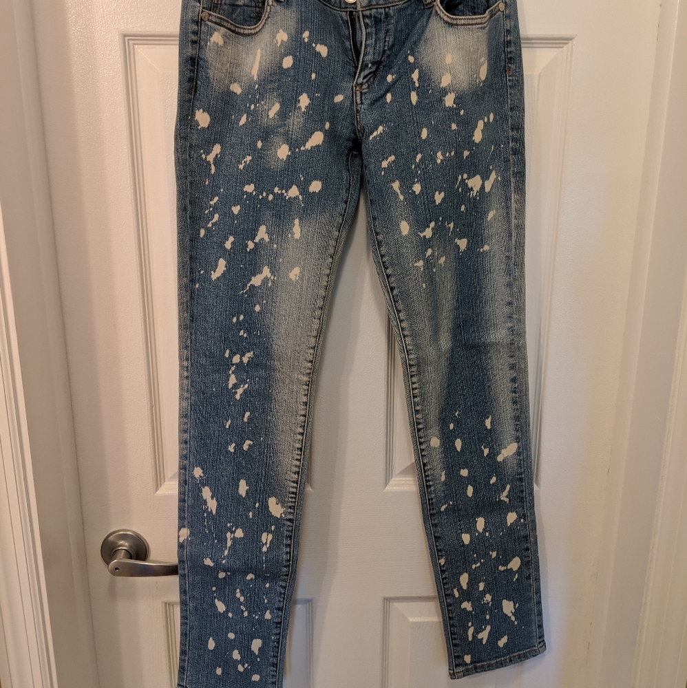 Lynkdenim jeans